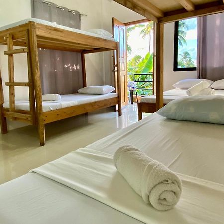 Reddot Guest House General Luna  Εξωτερικό φωτογραφία