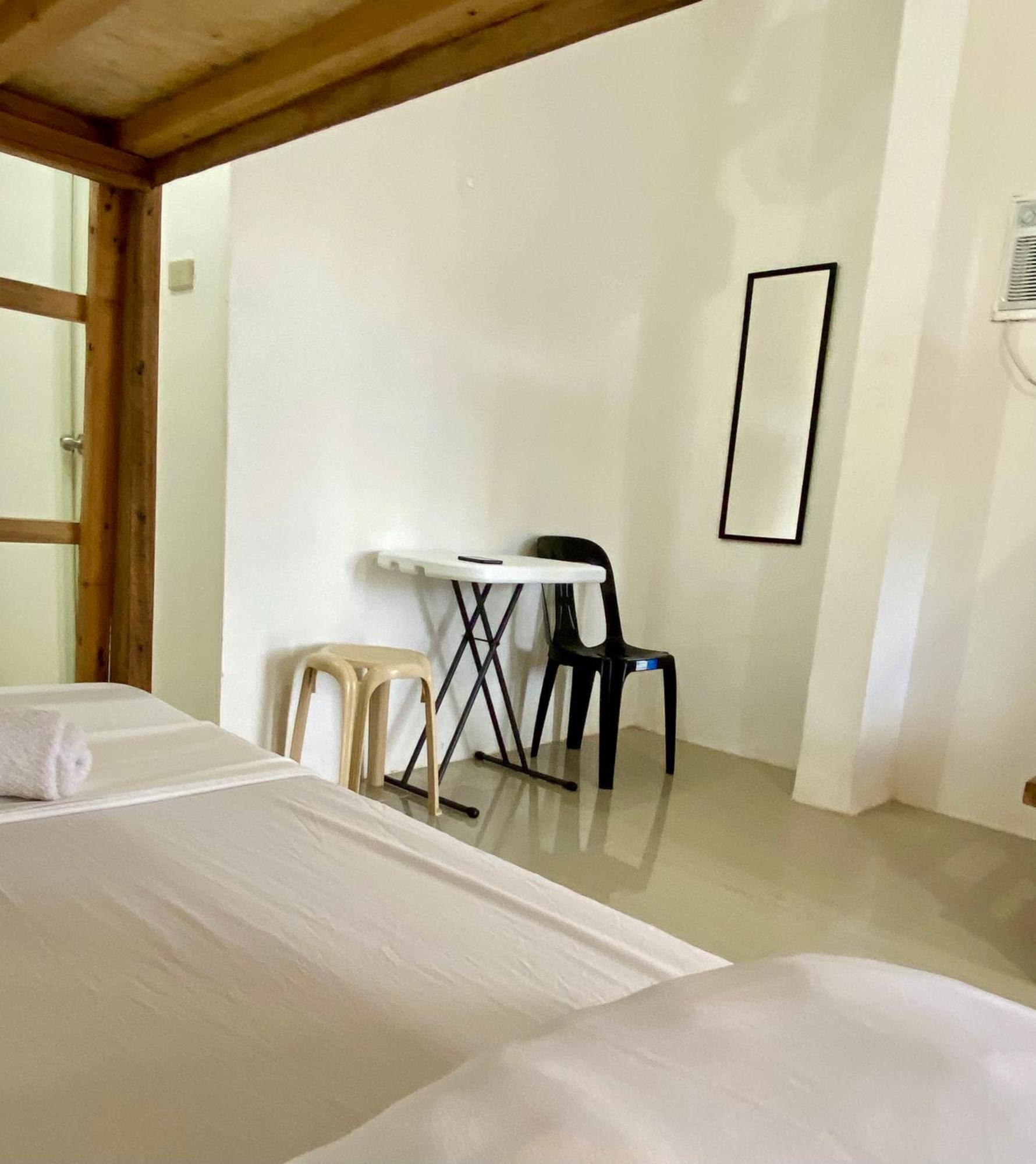 Reddot Guest House General Luna  Εξωτερικό φωτογραφία