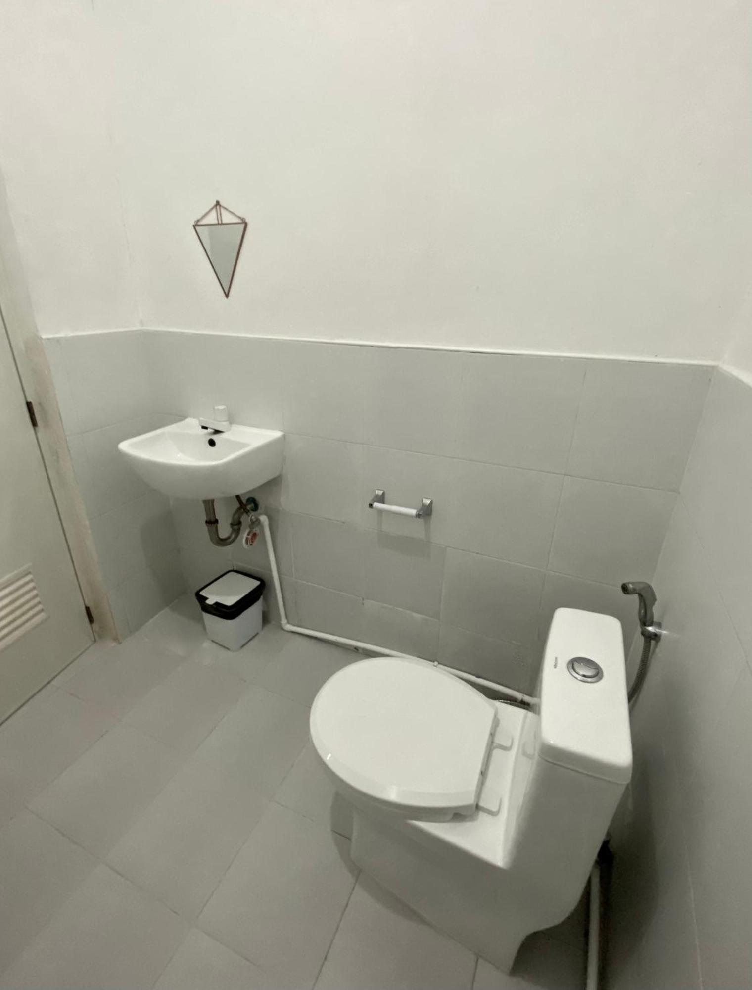 Reddot Guest House General Luna  Εξωτερικό φωτογραφία