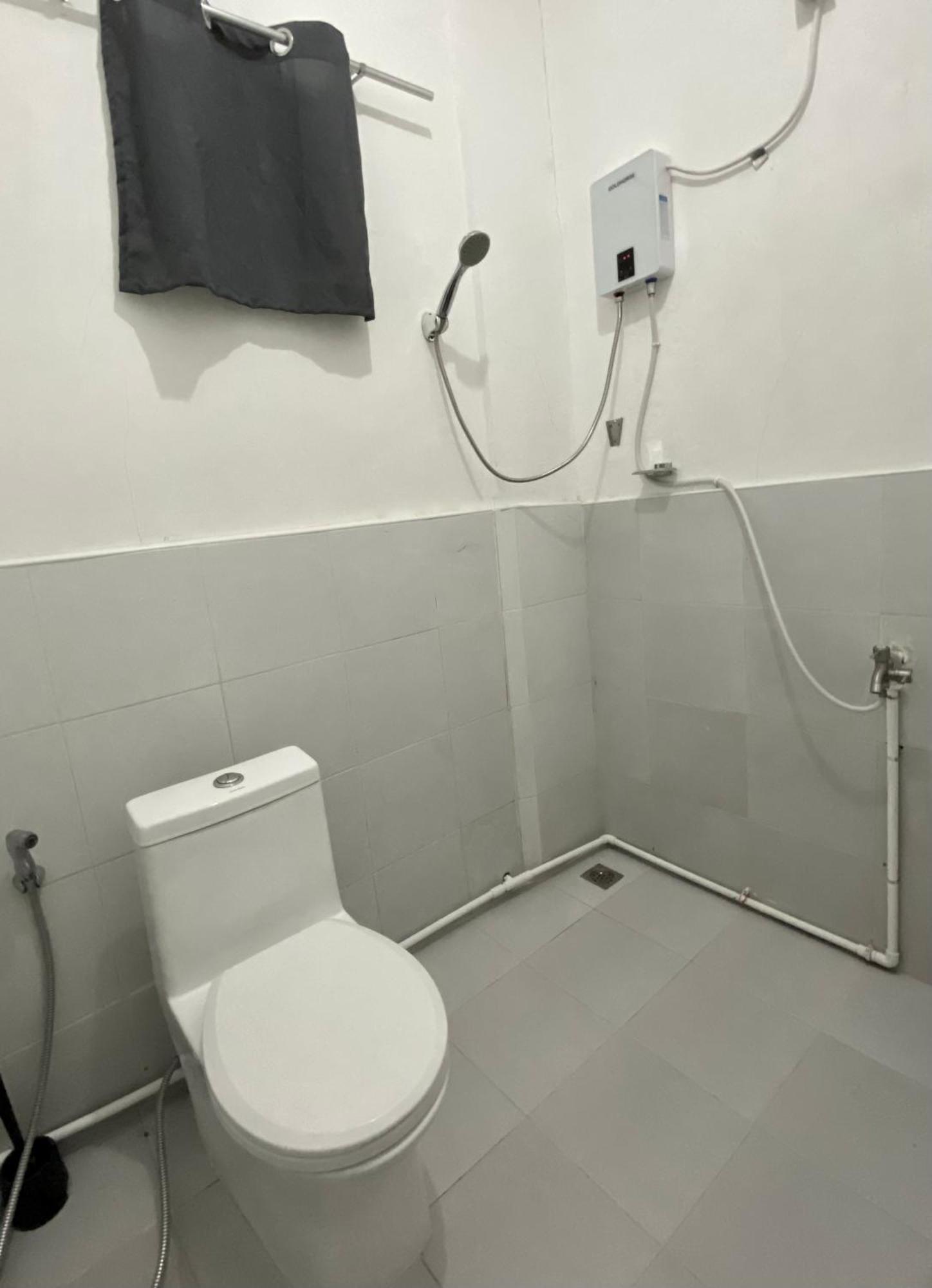 Reddot Guest House General Luna  Εξωτερικό φωτογραφία
